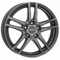 7,5*17 5*112 ET37 66,6 Dezent TZ graphite Grap Matt
