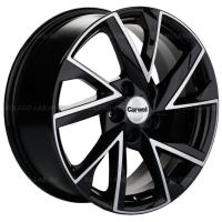 7*17 5*114,3 ET45 67,1 Carwel Тоджа 1714 ABT (i40)