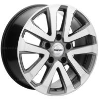 8,5*20 5*150 ET45 110,1 Carwel Силач 2003 AGR (LC200/100)