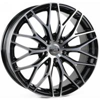 7,5*19 5*114,3 ET40 60,1 Neo 940 BD