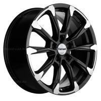 7,5*18 5*114,3 ET45 67,1 Carwel Ишим ABT (Xceed/CX-5/Mazda3)