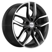6,5*17 5*108 ET33 60,1 Carwel Кутыр 1708 AGR