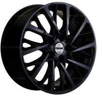 7,5*18 5*108 ET47 60,1 Carwel Оланга 1804 BL (Chery Tiggo 8/ 8 Pro)