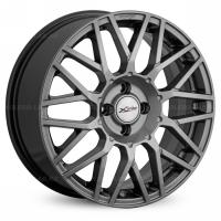 7*17 4*100 ET43 60,1 X-trike X-131 HSB