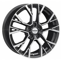 7*18 5*114,3 ET35 60,1 Carwel Камак 1810 ABT (Toyota RAV4/ Lexus NX)
