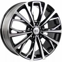 7*18 5*108 ET36 65,1 X-trikeRST R038 BK/FP