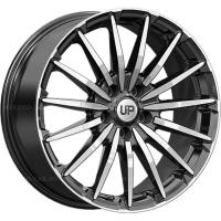 7,5*18 5*112 ET40 57,1 Wheels UP Up128 New Diamond