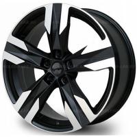 8,5*20 5*108 ET42 67,1 PDW Prism (5060) M/U4B конус