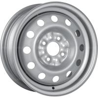 5,5*14 4*108 ET37,5 63,3 Евродиск 53C37_5G Silver