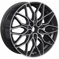 7*18 5*114,3 ET45 60,1 Carwel Тим 1813 ABT (Geely Atlas (Pro)
