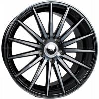 5,5*13 4*98 ET30 58,45 Stuttgart XN-890 BMF