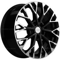 7*17 5*114,3 ET45 67,1 Carwel Ганг 1718 ABT