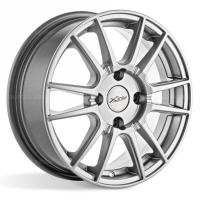 6*15 4*100 ET45 54,1 X-trike X-127 HSB