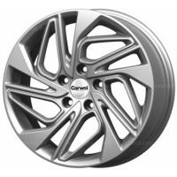 7*17 5*112 ET40 57 Carwel Калкан 206 SL