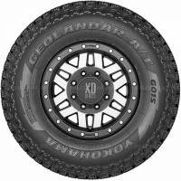 225/65 R17 102H Yokohama Geolandar A/T G015 M+S 3PMSF