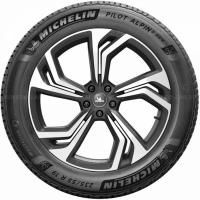 275/50 R19 112V Michelin Pilot Alpin 5 SUV XL N0
