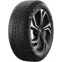 275/50 R19 112V Michelin Pilot Alpin 5 SUV XL N0