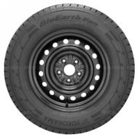 225/70 R15C 112/110S Yokohama BluEarth-Van RY55