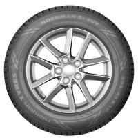 225/60 R17 99H Nokian Tyres Nordman S2 SUV