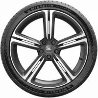 255/40 R19 100Y Michelin Pilot Sport 5