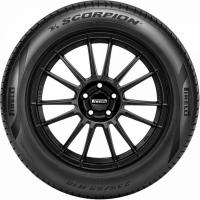 255/45 R19 100V Pirelli Scorpion