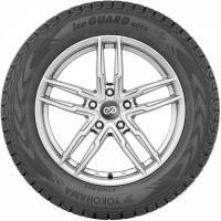 285/35 R22 106Q Yokohama iceGuard Studless G075