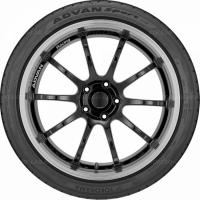 265/55 R19 109W Yokohama Advan Sport V105T