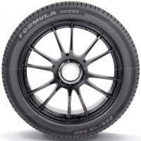 215/65 R17 99V Formula Rosso