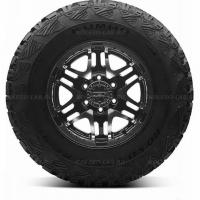 235/85 R16C 120/116Q Kumho Road Venture MT KL71